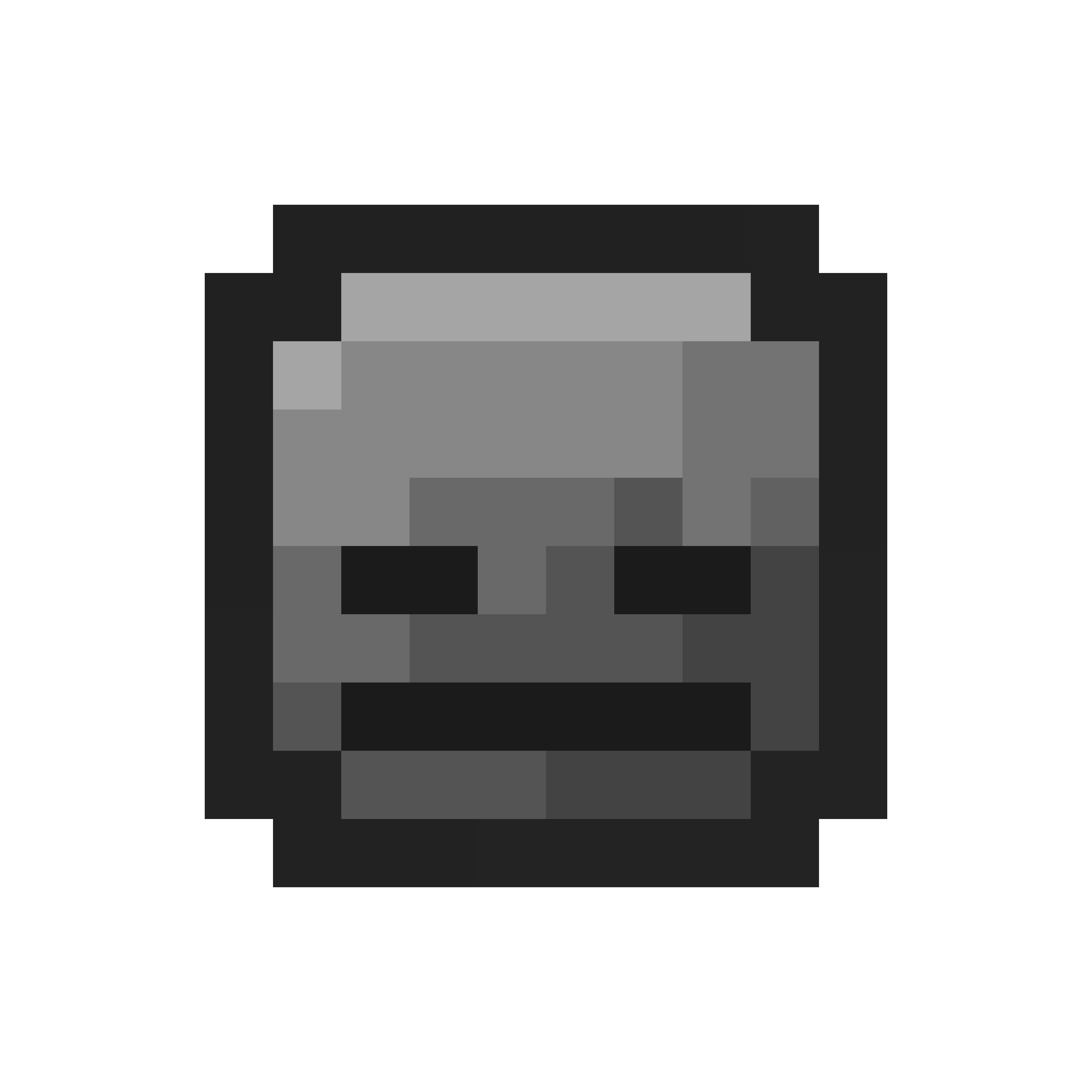 İSKELET SPAWNER