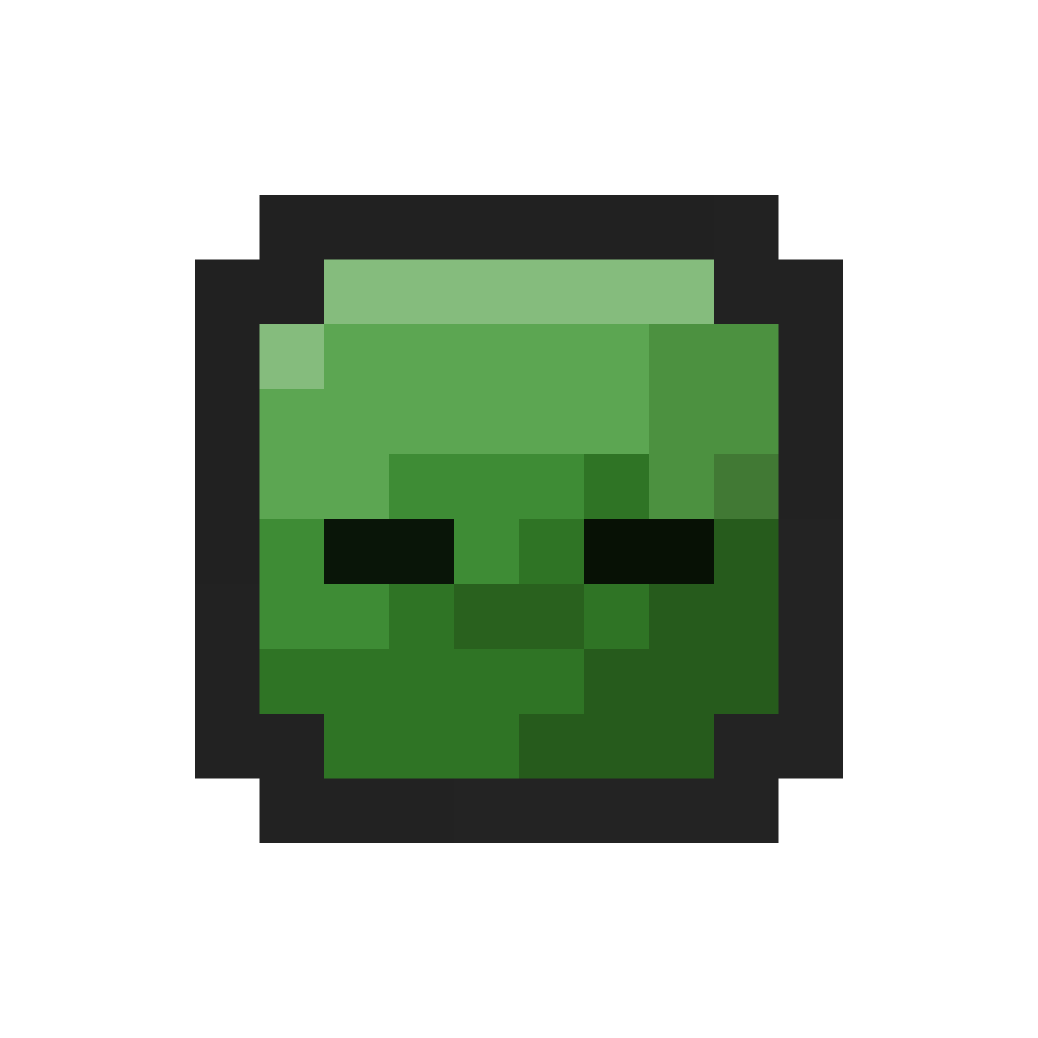 ZOMBİE SPAWNER